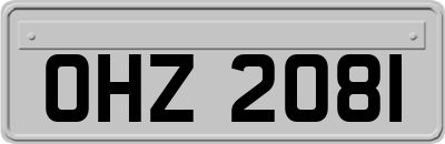 OHZ2081