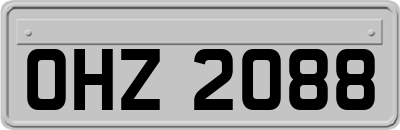 OHZ2088