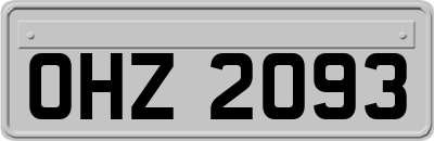 OHZ2093