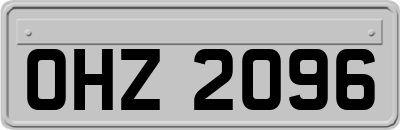 OHZ2096