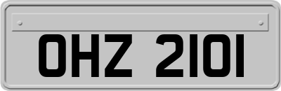 OHZ2101