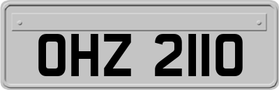 OHZ2110