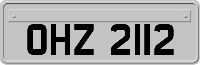 OHZ2112