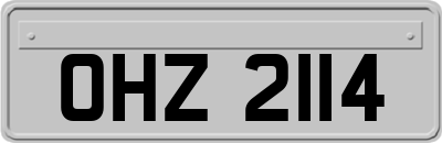 OHZ2114