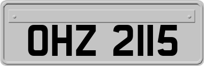 OHZ2115