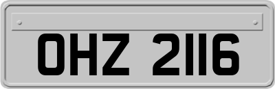 OHZ2116