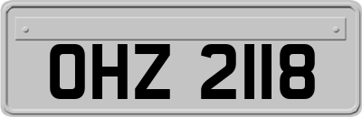 OHZ2118
