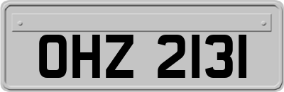 OHZ2131