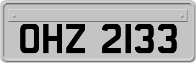 OHZ2133