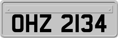 OHZ2134