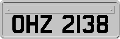 OHZ2138