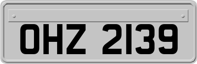 OHZ2139