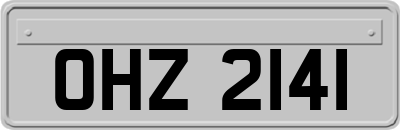 OHZ2141