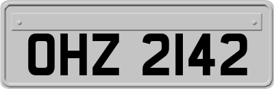 OHZ2142