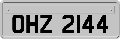 OHZ2144