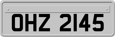 OHZ2145