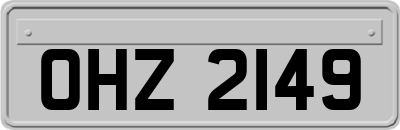 OHZ2149
