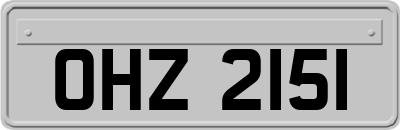 OHZ2151