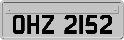 OHZ2152