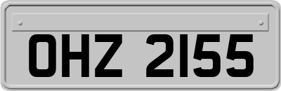OHZ2155
