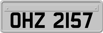 OHZ2157