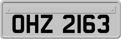 OHZ2163