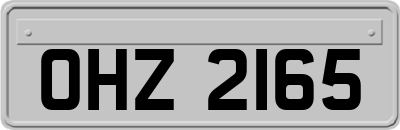 OHZ2165