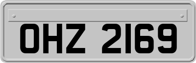OHZ2169