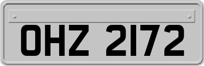 OHZ2172