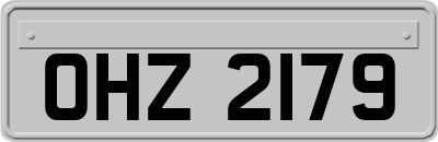 OHZ2179
