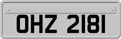 OHZ2181