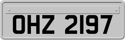 OHZ2197
