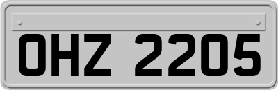 OHZ2205