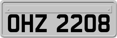 OHZ2208