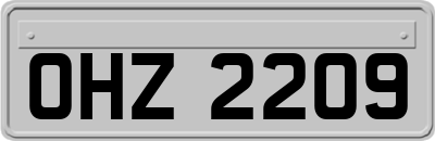 OHZ2209