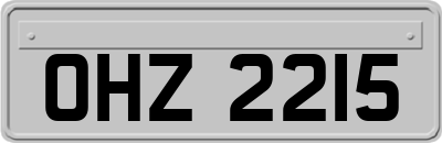 OHZ2215