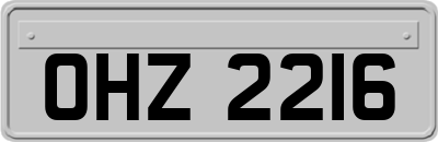OHZ2216