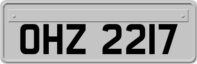 OHZ2217