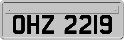 OHZ2219