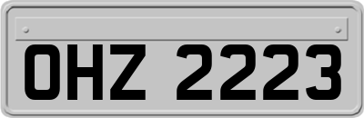 OHZ2223