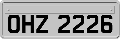 OHZ2226