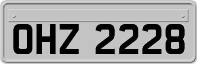 OHZ2228