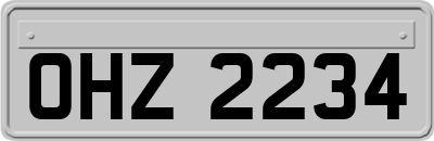 OHZ2234