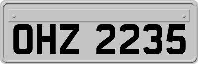 OHZ2235