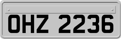 OHZ2236