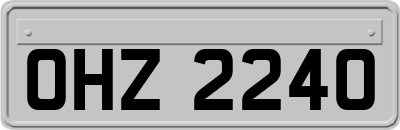 OHZ2240
