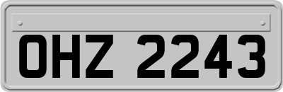 OHZ2243