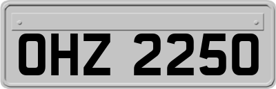 OHZ2250