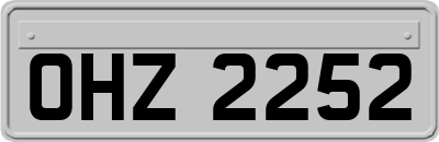 OHZ2252