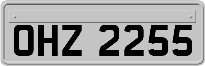 OHZ2255